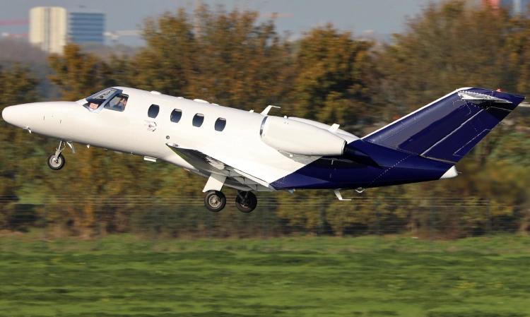 Citation CJ1