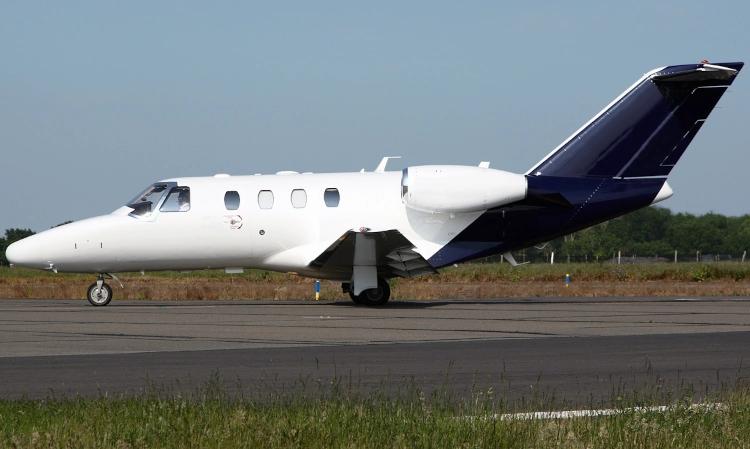 Citation CJ1