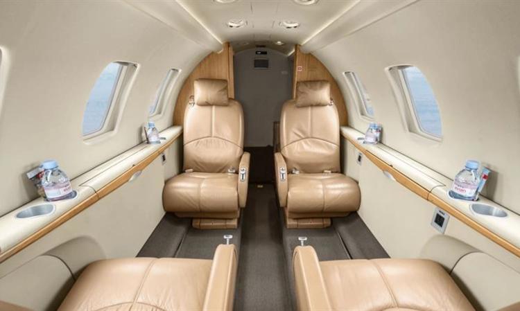 Citation CJ1