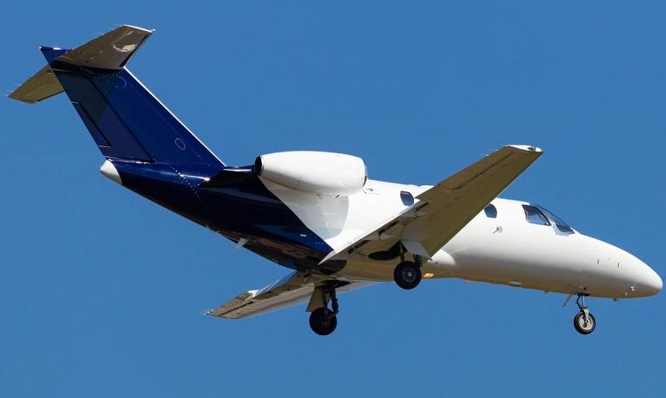 Citation CJ1