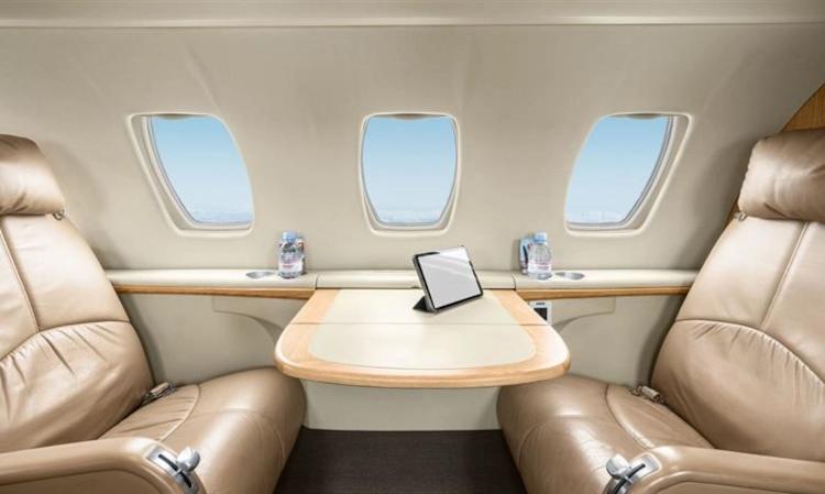 Citation CJ1