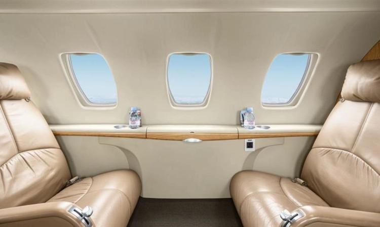 Citation CJ1