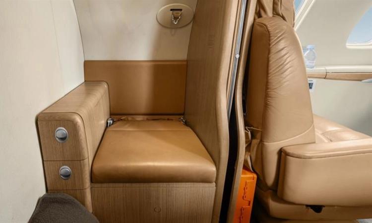 Citation CJ1