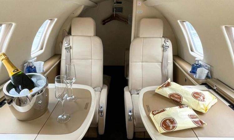 Citation CJ1