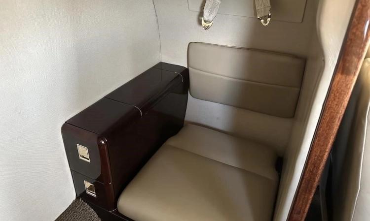 Citation CJ1