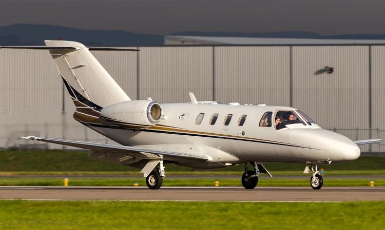 Citation CJ1