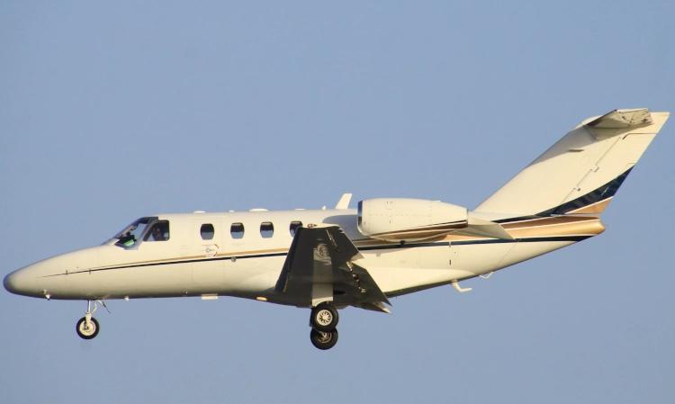 Citation CJ1