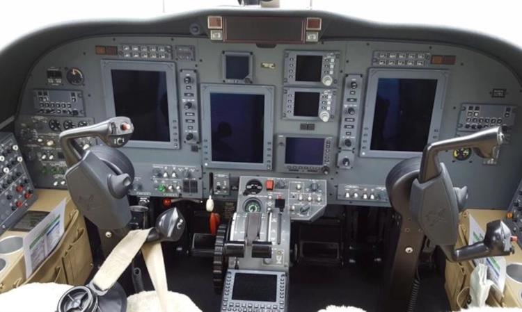 Citation CJ1