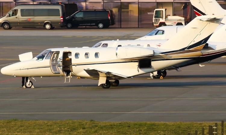 Citation CJ1