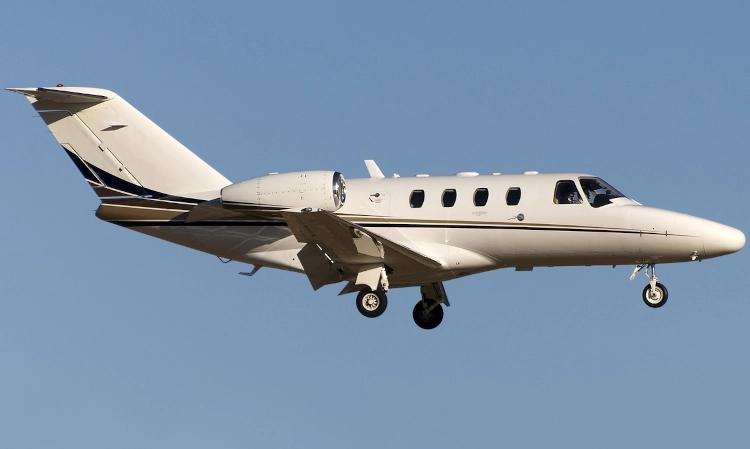 Citation CJ1