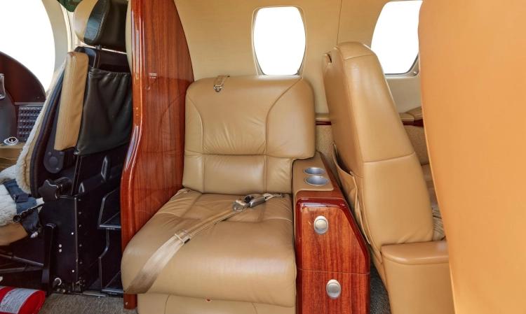 Citation CJ2+
