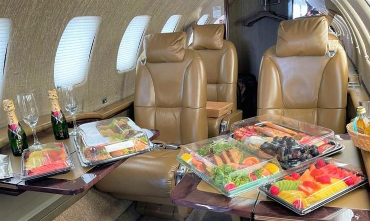 Citation CJ2+
