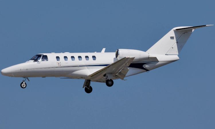 Citation CJ2+