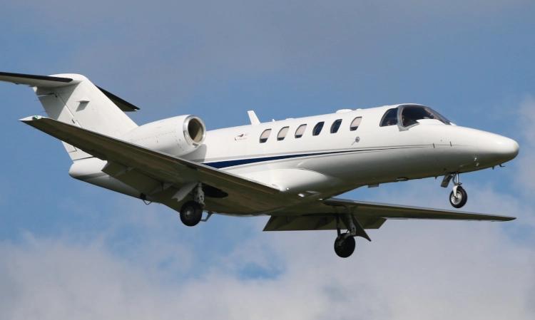 Citation CJ2+