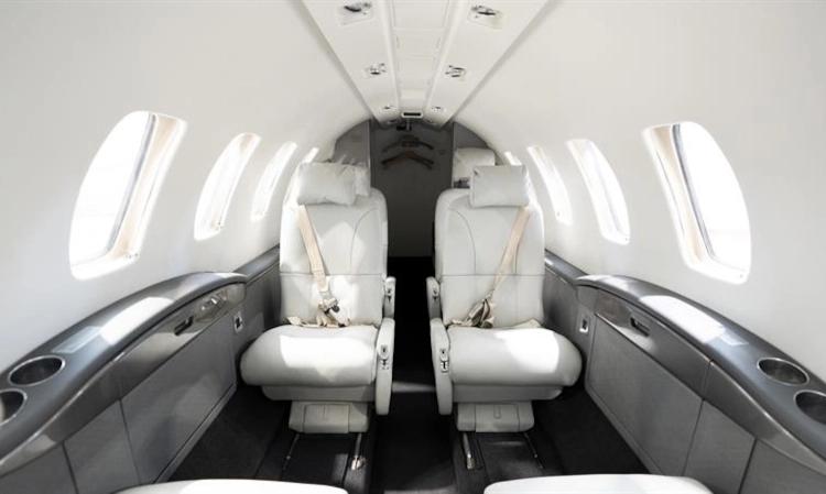 Citation CJ2+
