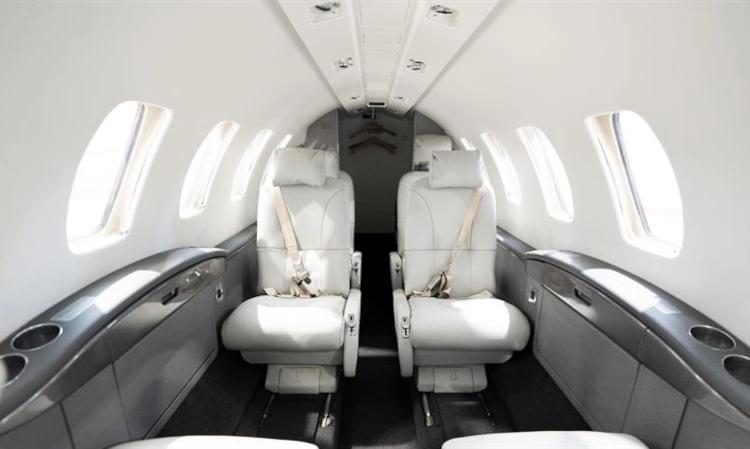 Citation CJ2+