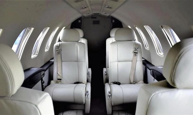Citation CJ2+