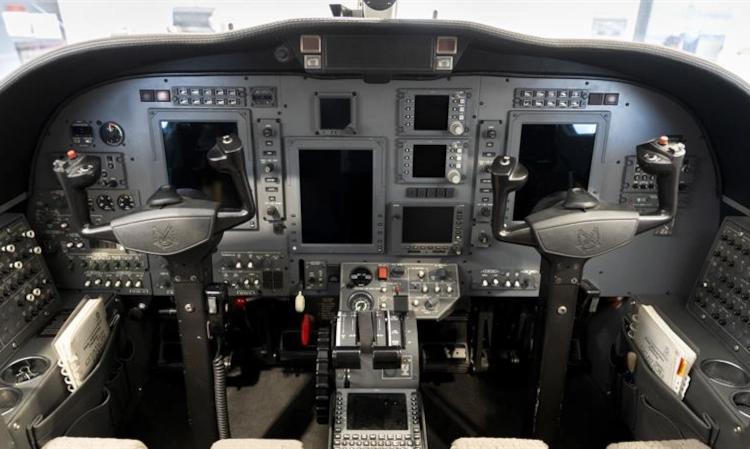 Citation CJ2+