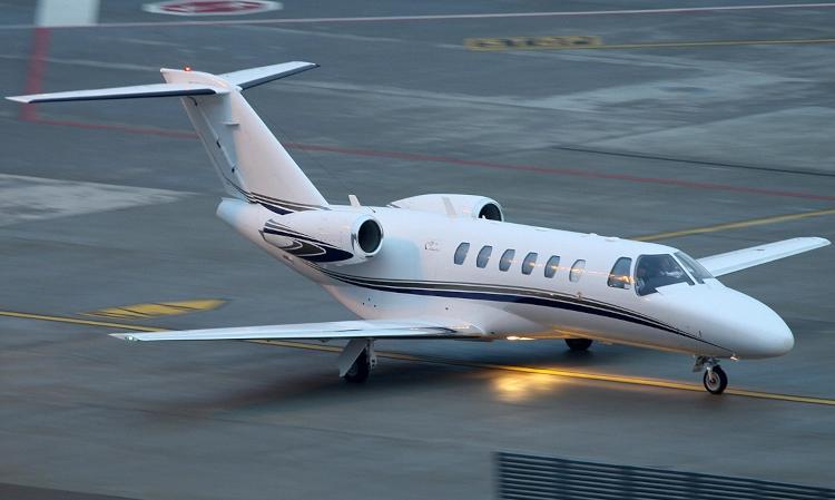 Citation CJ2+