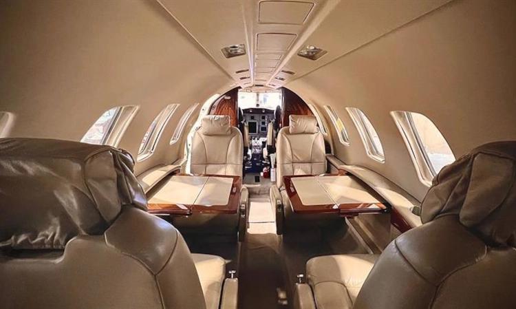 Citation CJ2+