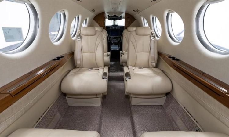 Aeronave