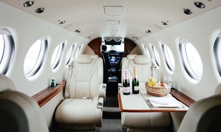 Aeronave