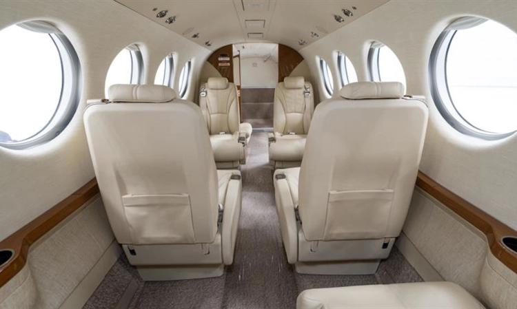 Aeronave