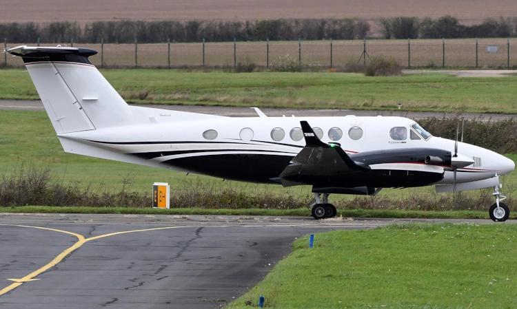 Aeronave