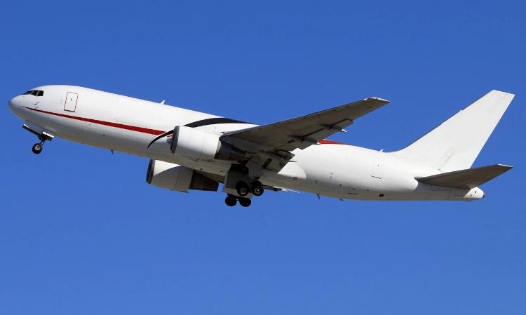 Boeing 767-200F