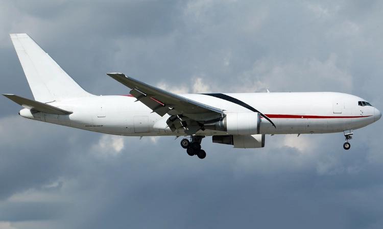 Boeing 767-200F