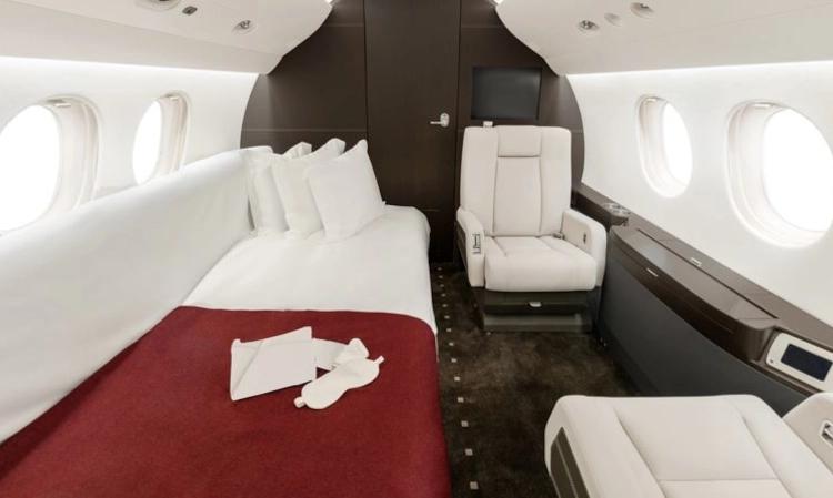 Falcon 7X