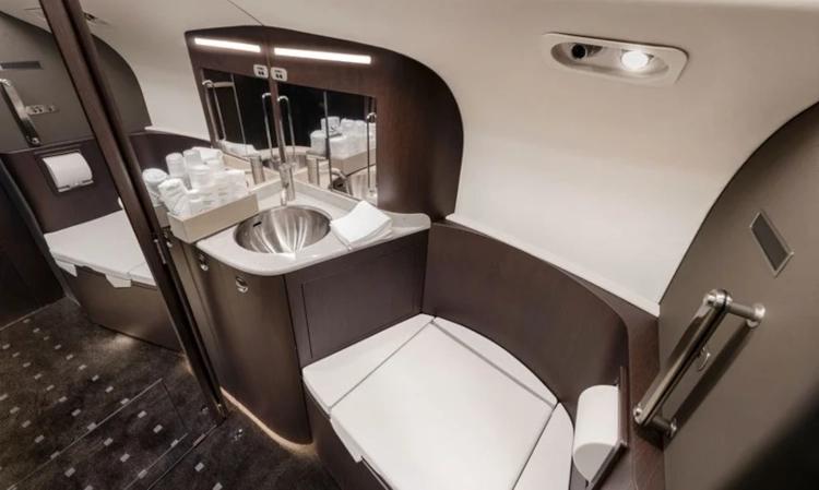 Falcon 7X