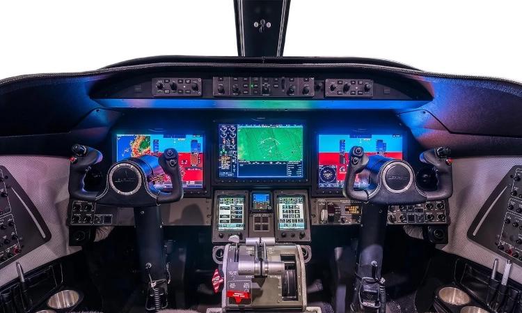 Aeronave