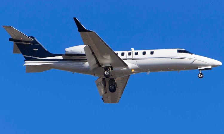 Aeronave