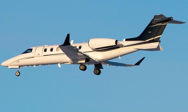 Aeronave
