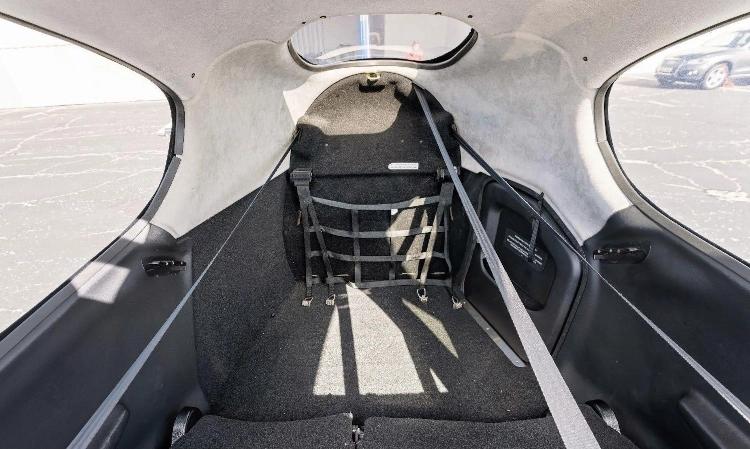 Cirrus SR22