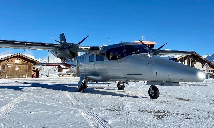 A-Viator TP600