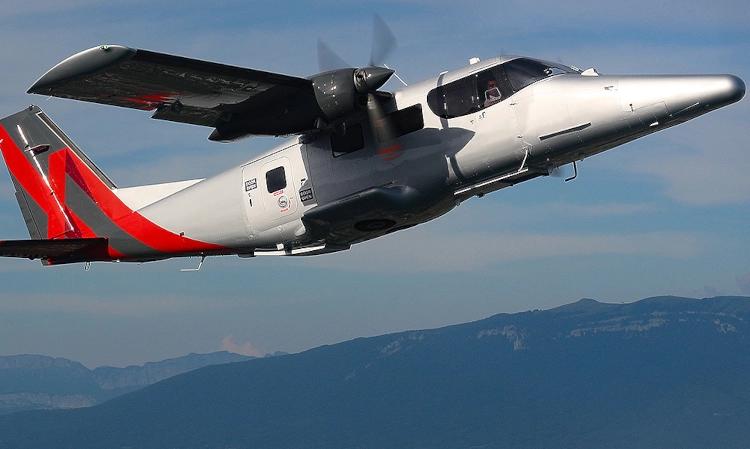 A-Viator TP600
