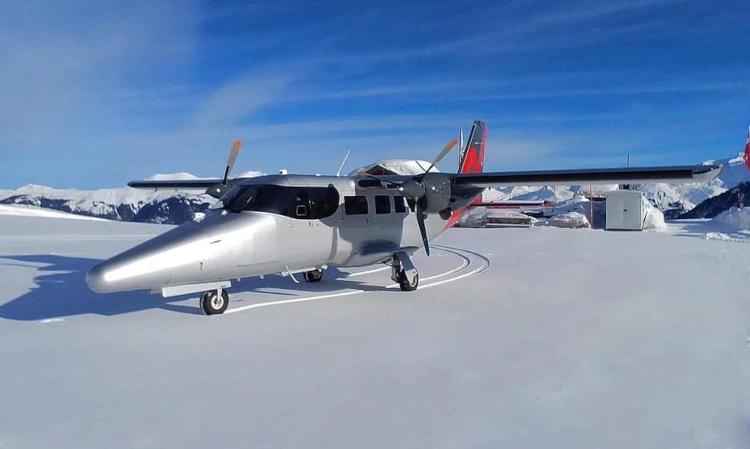 A-Viator TP600