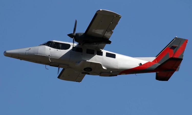 A-Viator TP600