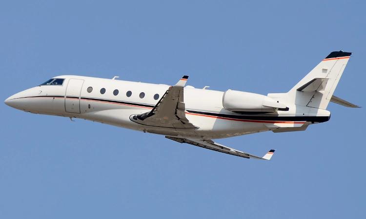 Gulfstream G200