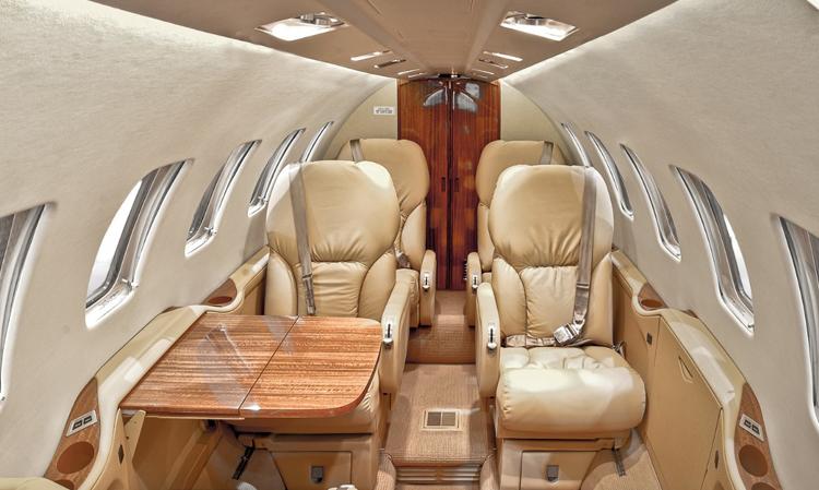 Aeronave