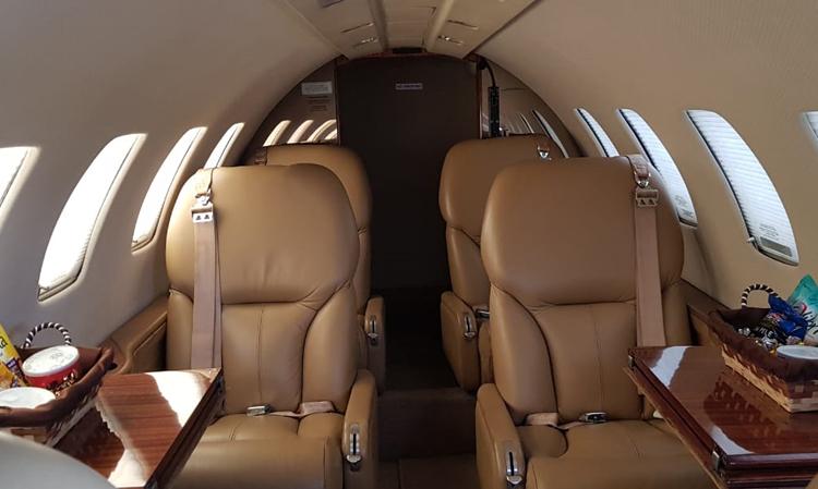 Aeronave