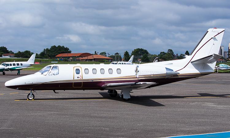 Aeronave