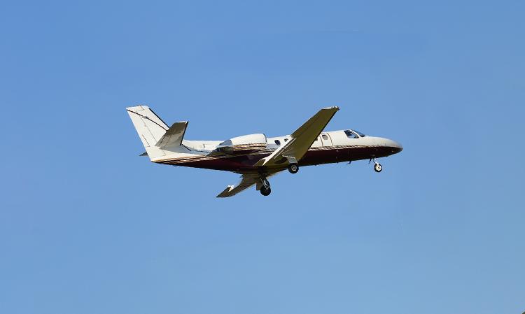 Aeronave