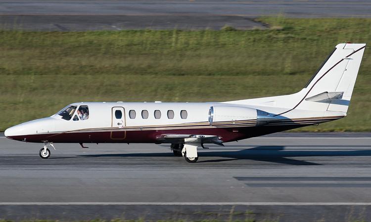 Aeronave