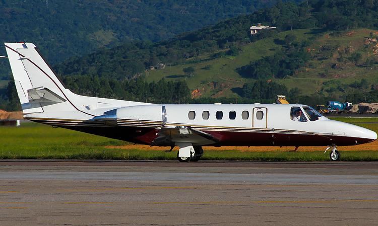 Aeronave