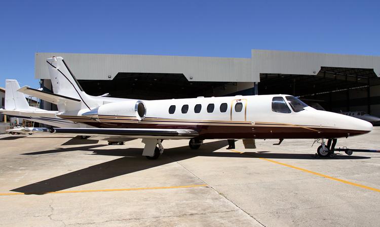 Aeronave