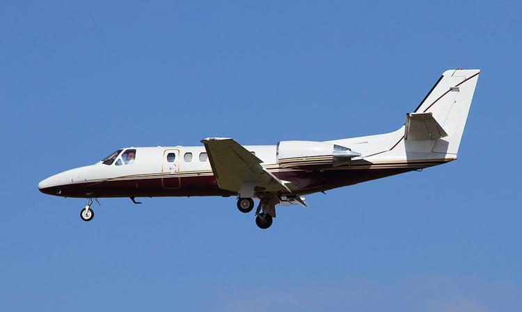 Aeronave