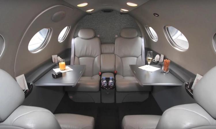 Citation Mustang